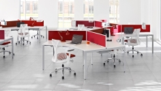 Кресло Sayl фабрики HermanMiller