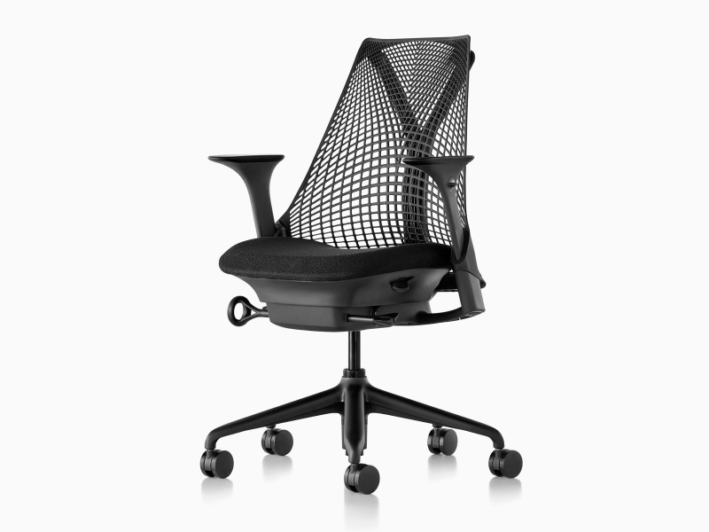 Кресло Sayl фабрики HermanMiller