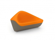 Кресло Seating Stones фабрики Walter Knoll