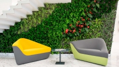 Кресло Muud Lite фабрики Walter Knoll