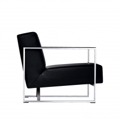 Кресло Muud Lite фабрики Walter Knoll