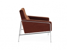 Кресло SERIES 3300 фабрики FRITZ HANSEN