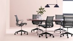 Кресло Setu фабрики HermanMiller