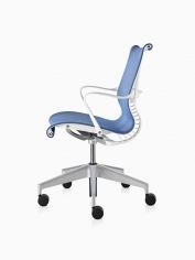 Кресло Setu фабрики HermanMiller