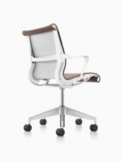 Кресло Setu фабрики Herman Miller