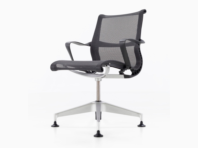 Кресло Setu фабрики HermanMiller