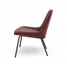 Кресло Muud Lite фабрики Walter Knoll