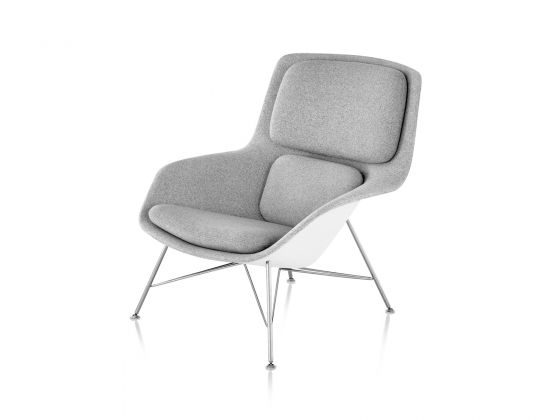 Кресло Striad фабрики Herman Miller