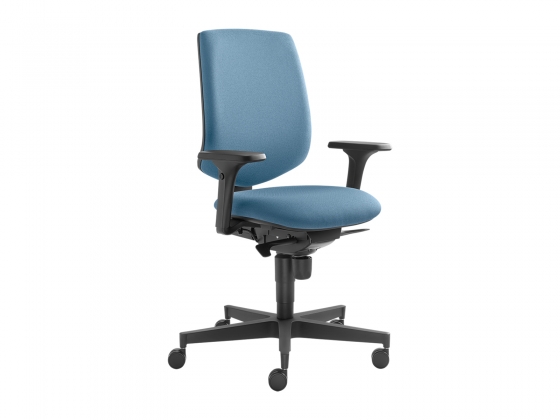 Кресло Arcus 240 фабрики LD SEATING