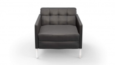 Кресло VOLAGE EX-S NIGHT фабрики CASSINA