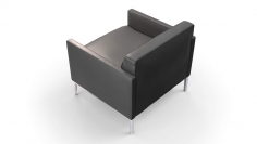 Кресло VOLAGE EX-S NIGHT фабрики CASSINA