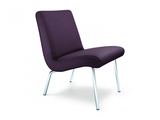 Кресло Muud Lite фабрики Walter Knoll