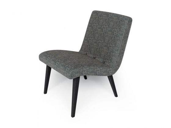 Кресло Muud Lite фабрики Walter Knoll