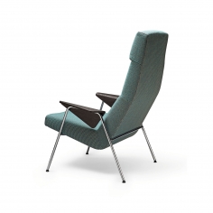 Кресло Muud Lite фабрики Walter Knoll