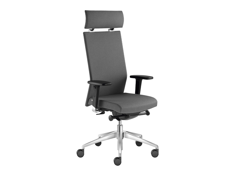 Кресло Arcus 240 фабрики LD SEATING