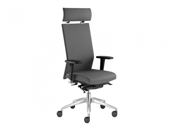 Кресло Arcus 240 фабрики LD SEATING