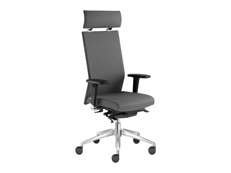 Кресло Web Omega 420-SYS фабрики LD SEATING