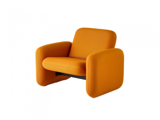 Кресло Wilkes Modular фабрики Herman Miller