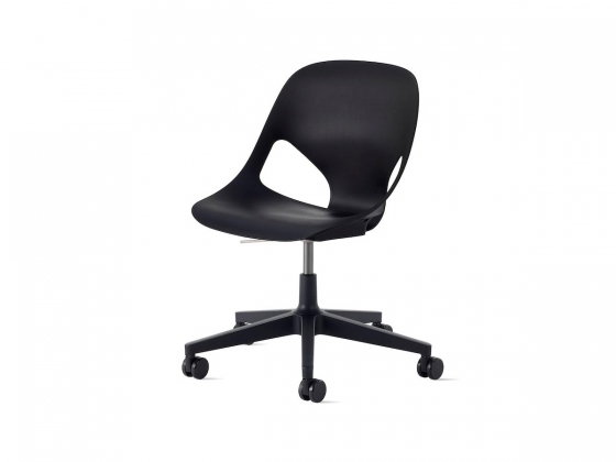 Кресло без подлокотников Zeph фабрики Herman Miller