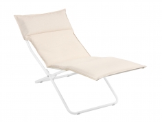 Bayanne chaise longue