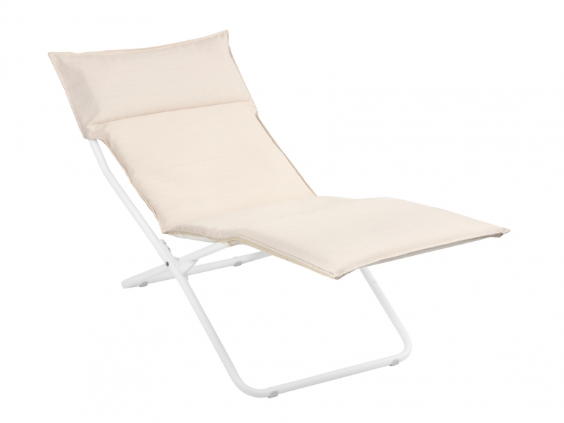 Bayanne chaise longue