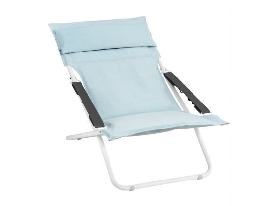 Bayanne lounge deckchair