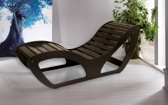 Chaise longue