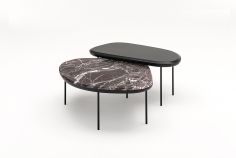 Pebble low table | столик