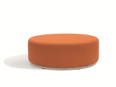 Moon island | pouf