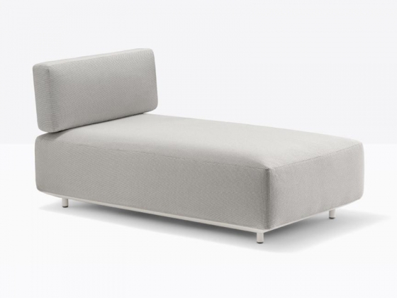 Модульный элемент ARKI-SOFA AS0030 фабрики PEDRALI