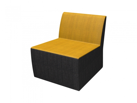 Модульный элемент Club CL-K фабрики LD SEATING