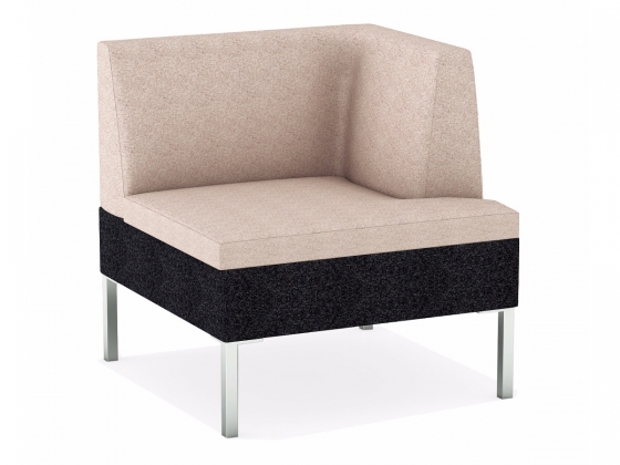 Модульный элемент MOSS DITTO 7850L фабрики THONET