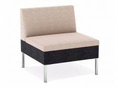 Модульный элемент MOSS DITTO 7852 фабрики THONET