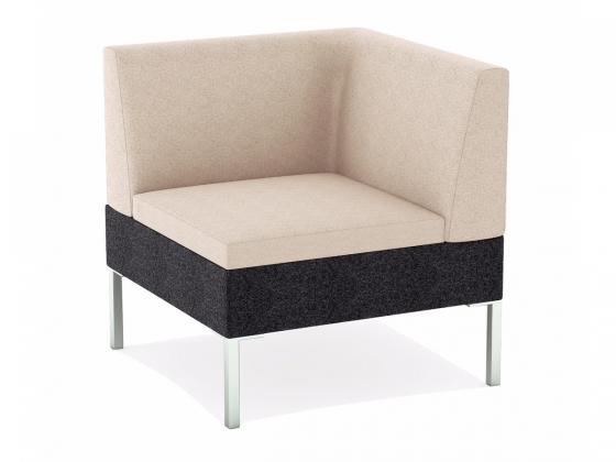 Модульный элемент MOSS DITTO 7853 фабрики THONET