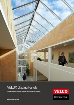 VELUX Glazing Panels (en)