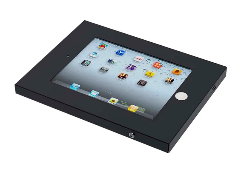 Настенное крепление для планшетов IPAD2N-UN20BLACK фабрики NEOMOUNTS