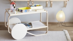 Бра Petite Potence фабрики Vitra