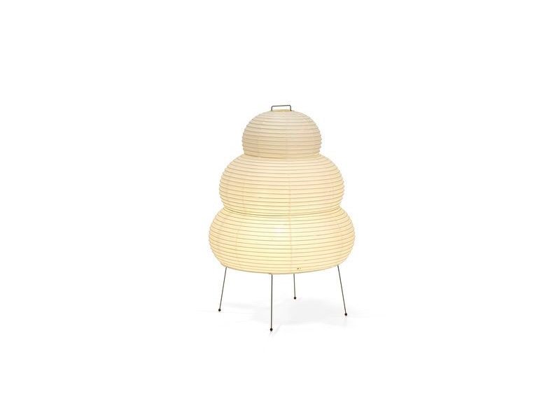 Торшер Akari 25N фабрики Vitra