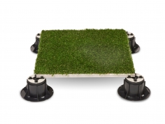 Synthetic grass