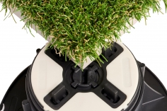 Synthetic grass