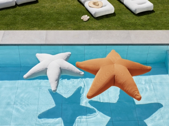 Starfish xl