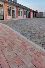 Paver led