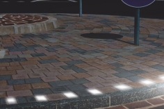 Paver led