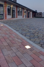 Paver led