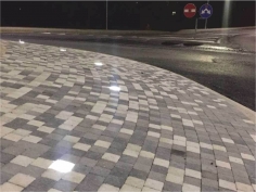 Paver led