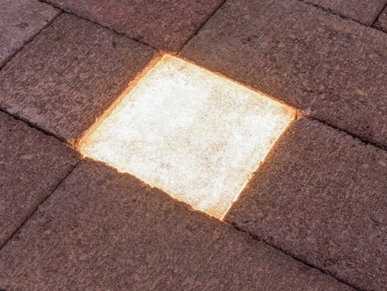 Paver led