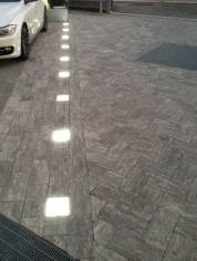 Paver led