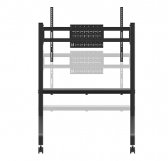 Передвижная стойка для мультимедиа FL50-525BL1 фабрики NEOMOUNTS