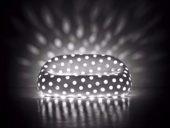 Airball sofa light