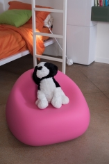 Gumball armchair junior